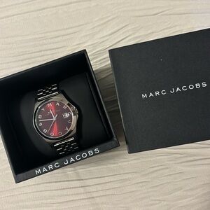 Marc Jacob’s women’s watch
